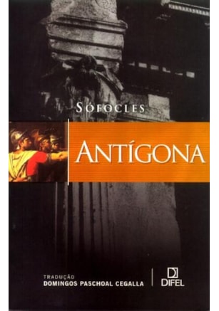 ANTÍGONA