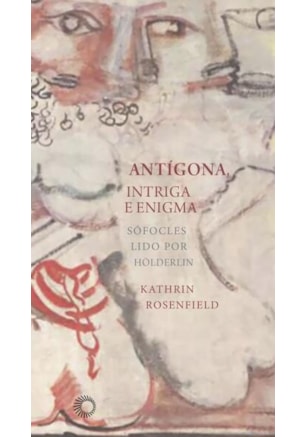 ANTÍGONE DE SÓFOCLES