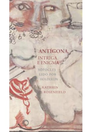ANTÍGONE DE SÓFOCLES