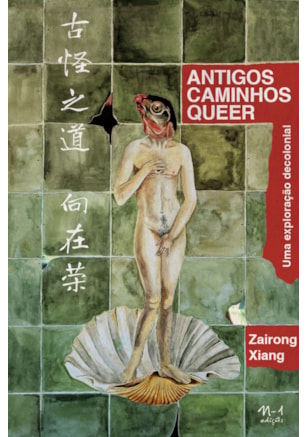 ANTIGOS CAMINHOS QUEER