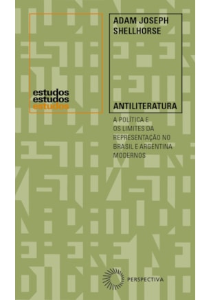 ANTILITERATURA
