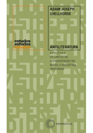 ANTILITERATURA