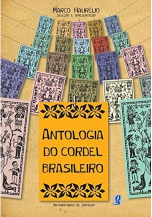 ANTOLOGIA DO CORDEL BRASILEIRO