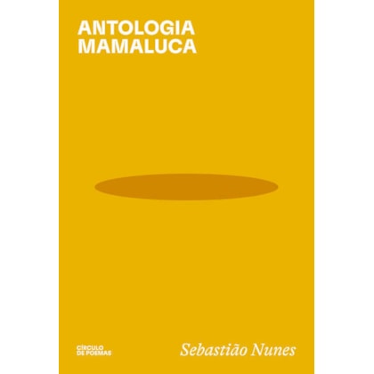 ANTOLOGIA MAMALUCA