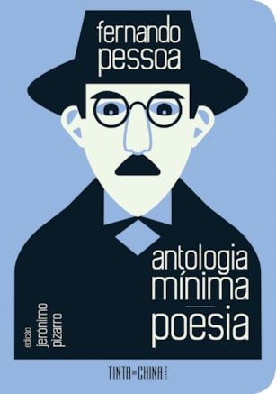 ANTOLOGIA MÍNIMA: POESIA