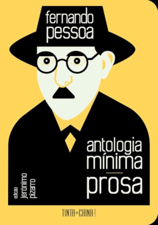 ANTOLOGIA MÍNIMA: PROSA