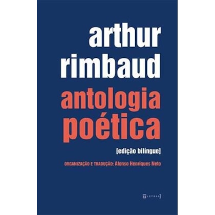 Antologia poética