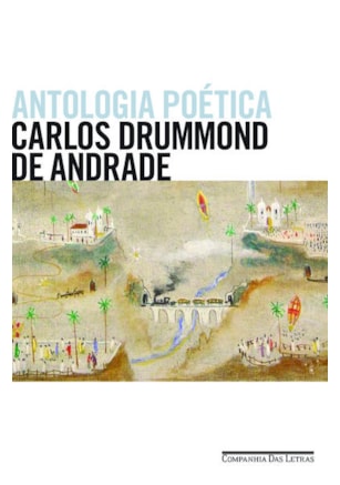 ANTOLOGIA POÉTICA