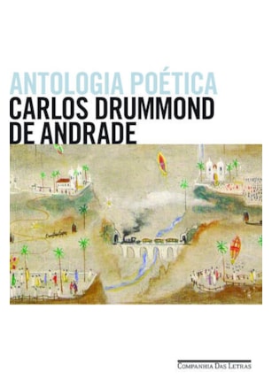 ANTOLOGIA POÉTICA