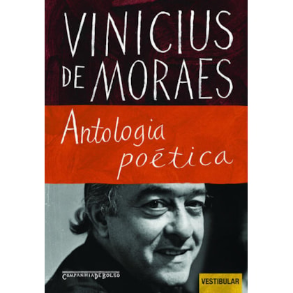 ANTOLOGIA POÉTICA