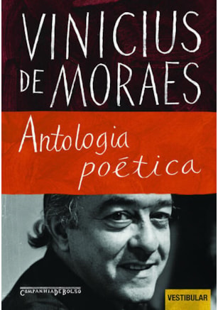 ANTOLOGIA POÉTICA
