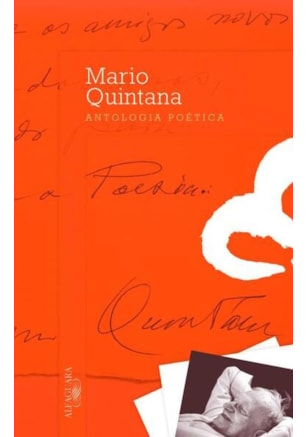 ANTOLOGIA POÉTICA