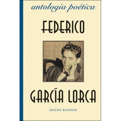 ANTOLOGIA POÉTICA