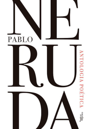 ANTOLOGIA POÉTICA