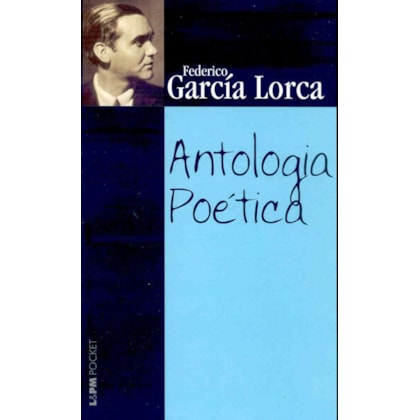 Antologia poética – Garcia Lorca