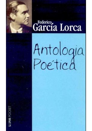 Antologia poética – Garcia Lorca