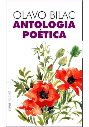 Antologia poética – Olavo Bilac