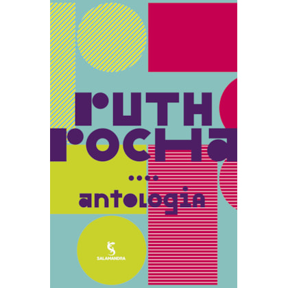 ANTOLOGIA RUTH ROCHA