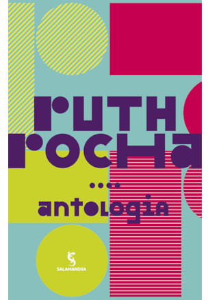 ANTOLOGIA RUTH ROCHA