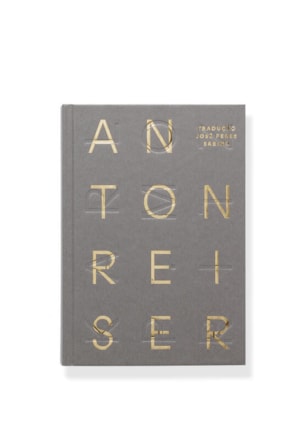 ANTON REISER: UM ROMANCE PSICOLÓGICO