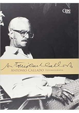 Antonio Callado - Fotobiografia