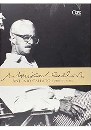 Antonio Callado - Fotobiografia