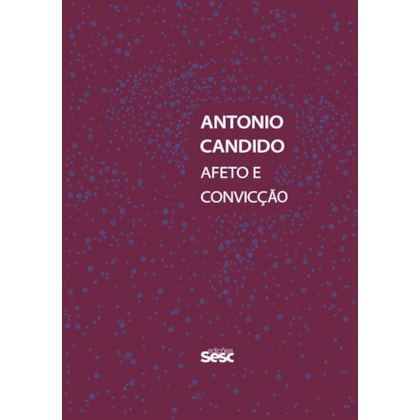 ANTONIO CANDIDO
