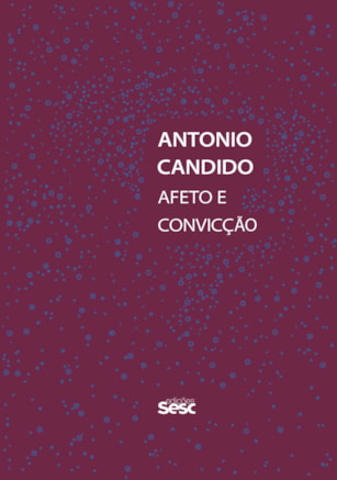 ANTONIO CANDIDO