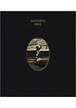 ANTONIO OBÁ