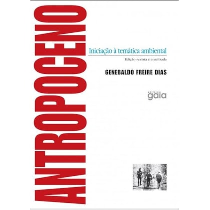 ANTROPOCENO