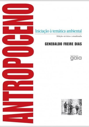 ANTROPOCENO
