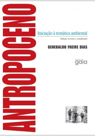 ANTROPOCENO