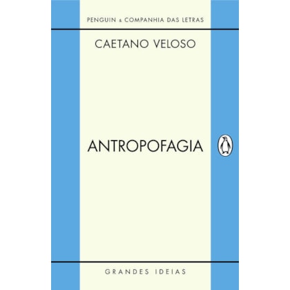 ANTROPOFAGIA