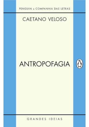 ANTROPOFAGIA
