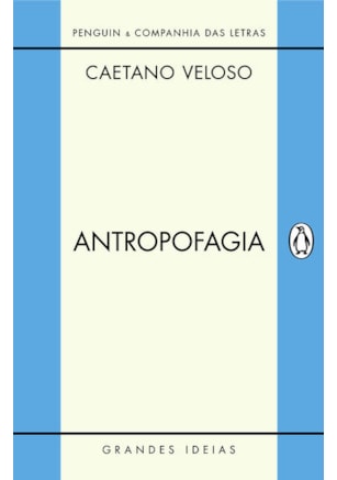 ANTROPOFAGIA
