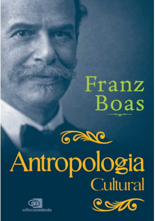 ANTROPOLOGIA CULTURAL
