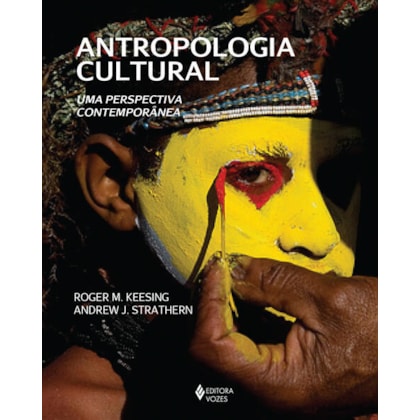 Antropologia cultural