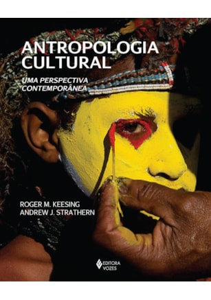 Antropologia cultural