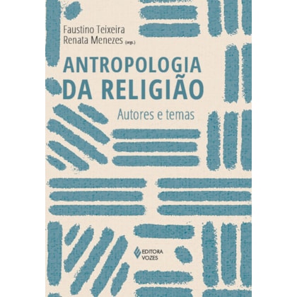 ANTROPOLOGIA DA RELIGIÃO