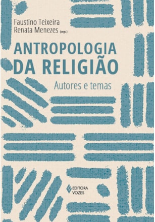 ANTROPOLOGIA DA RELIGIÃO