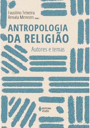 ANTROPOLOGIA DA RELIGIÃO