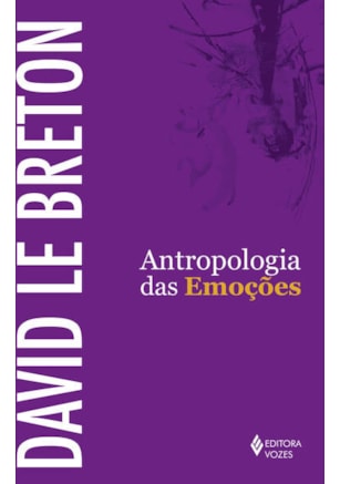 Antropologia das emoções