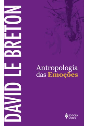 Antropologia das emoções
