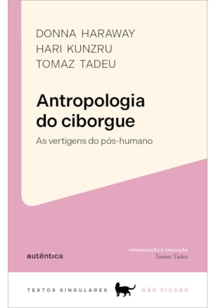 Antropologia do ciborgue