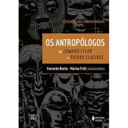 ANTROPÓLOGOS