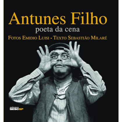 Antunes Filho
