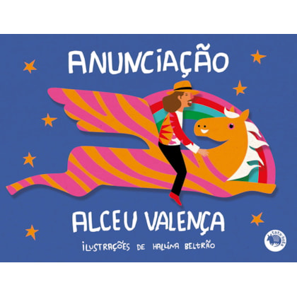 ANUNCIAÇÃO