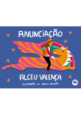 ANUNCIAÇÃO