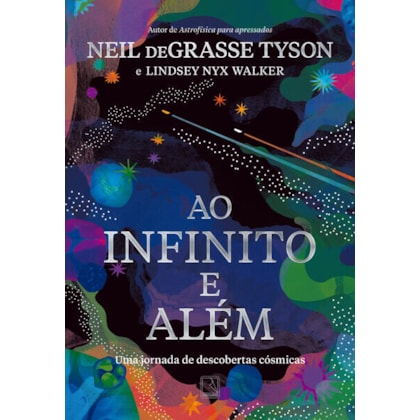 AO INFINITO E ALÉM