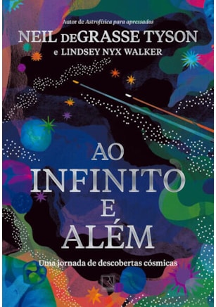 AO INFINITO E ALÉM